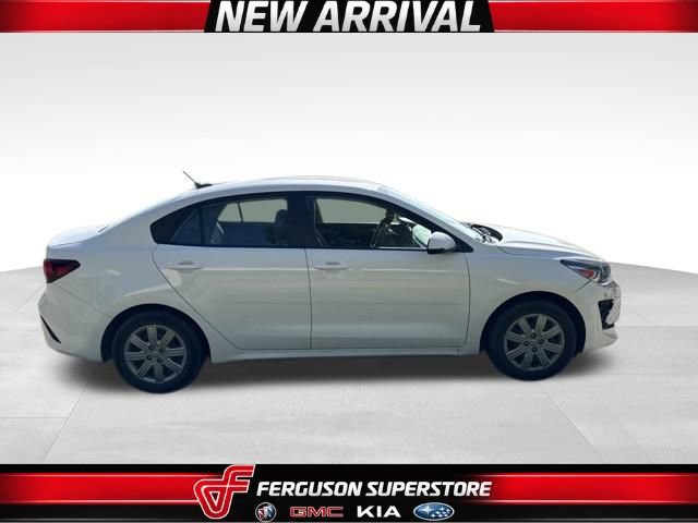 Used 2023 Kia Rio S FWD 360° Tour