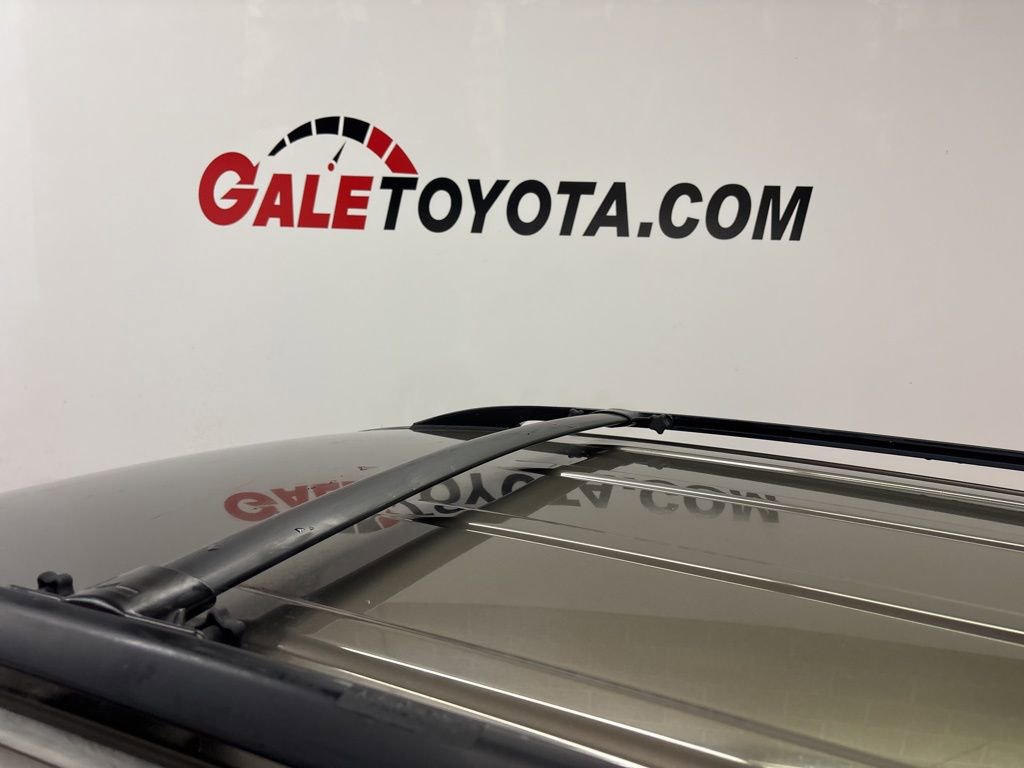 Used 2011 Toyota RAV4 4WD w/ Base L4 Extra Value Pkg image 5