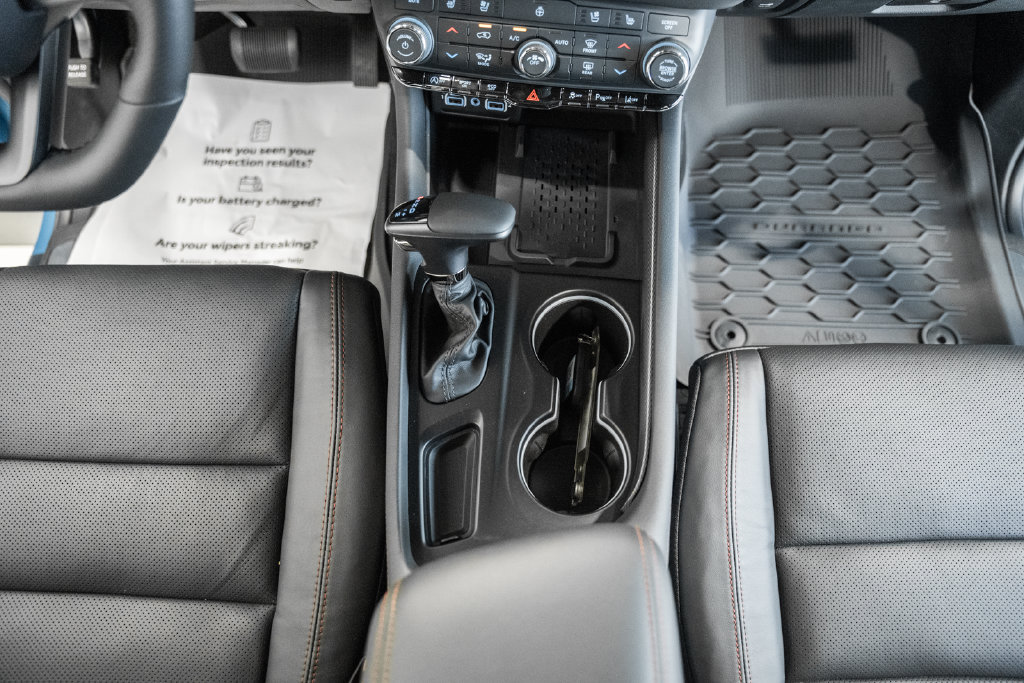 New 2026 Dodge Durango GT AWD/4WD image 30
