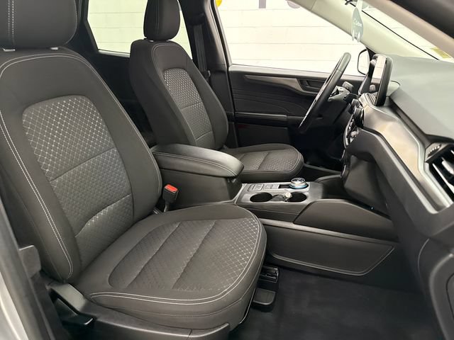 Used 2023 Ford Escape Active AWD/4WD image 37