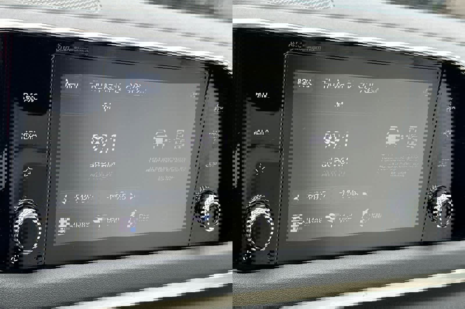 Used 2023 Hyundai Sonata Blue image 17