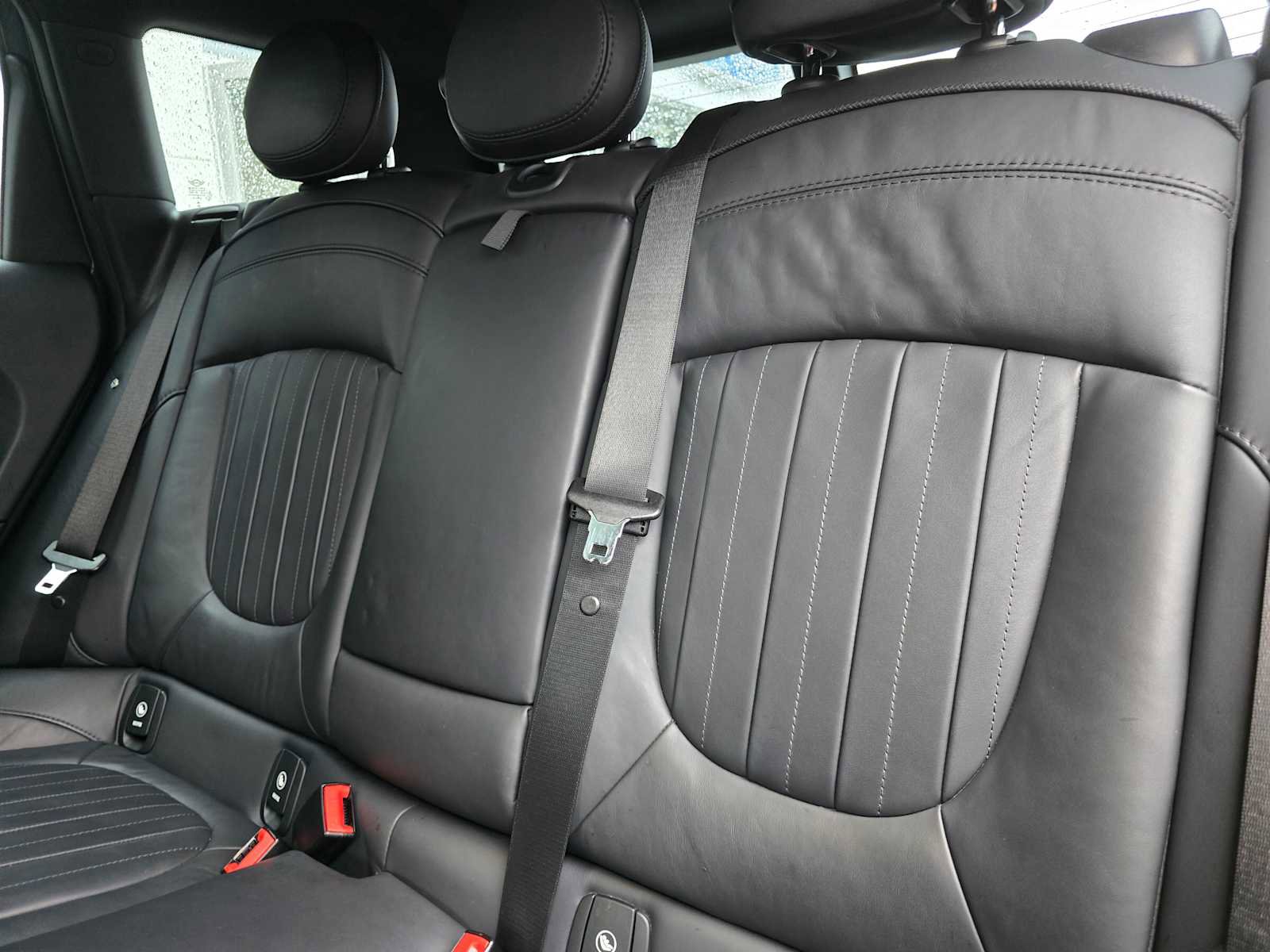 Used 2021 MINI Cooper Clubman John Cooper Works w/ Driver Assistance Package image 19