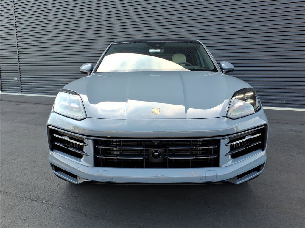 New 2026 Porsche Cayenne S image 30