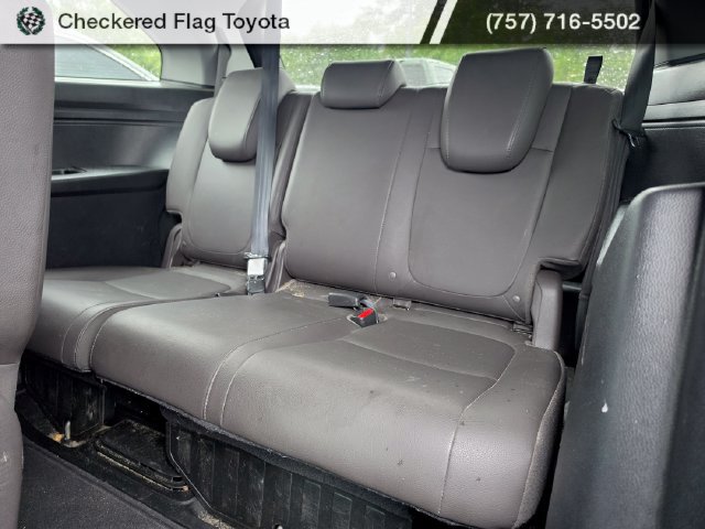 Used 2019 Honda Odyssey EX-L image 19