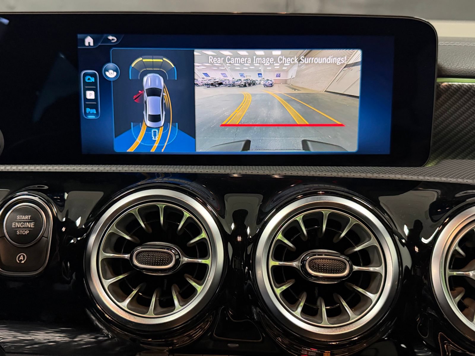 Used 2026 Mercedes-Benz CLA 250 image 31