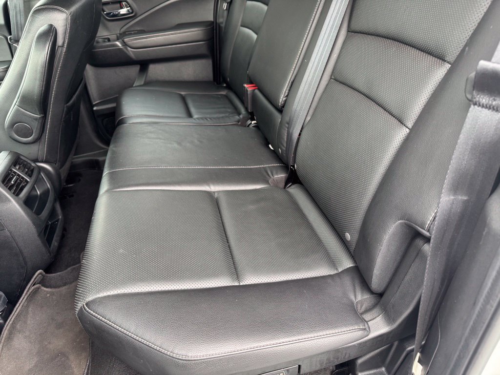 Used 2023 Honda Ridgeline RTL image 13
