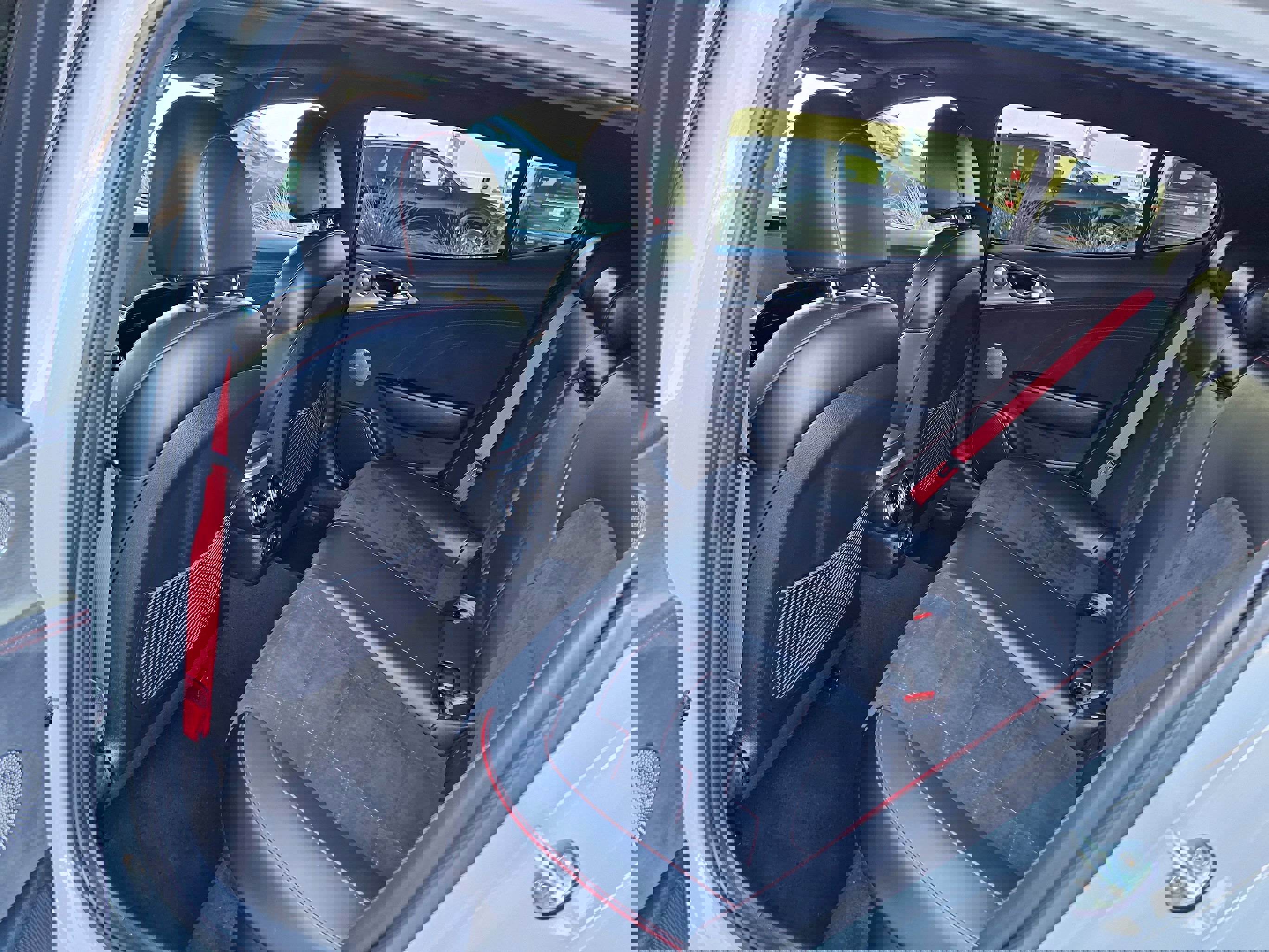 Used 2023 Kia Stinger GT2 w/ Option Group 015 image 18