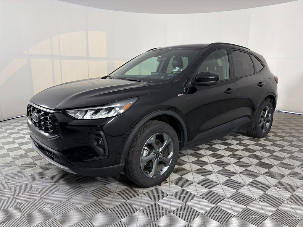 Used 2025 Ford Escape ST-Line Select image 3