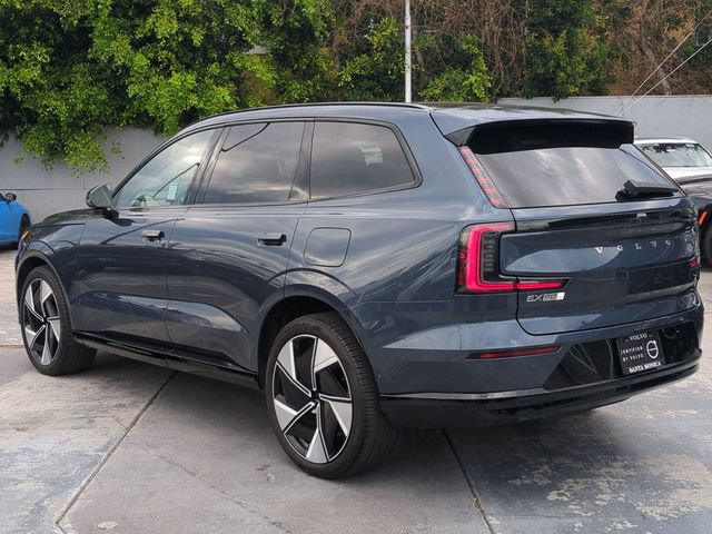 Certified 2025 Volvo EX90 Ultra AWD/4WD image 5