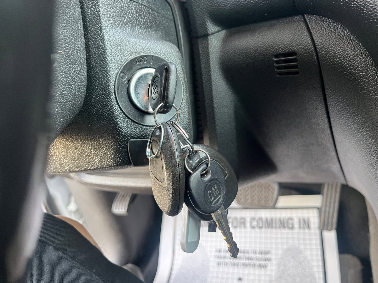 Used 2017 Buick Enclave Leather image 31