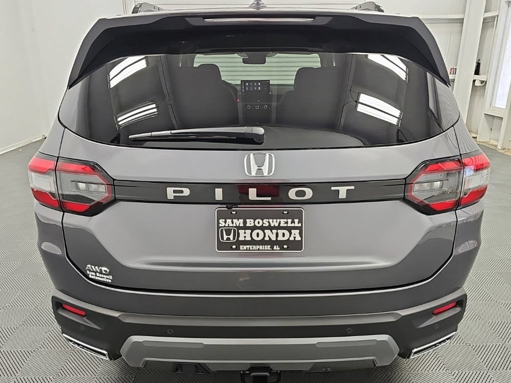 New 2026 Honda Pilot EX-L image 7