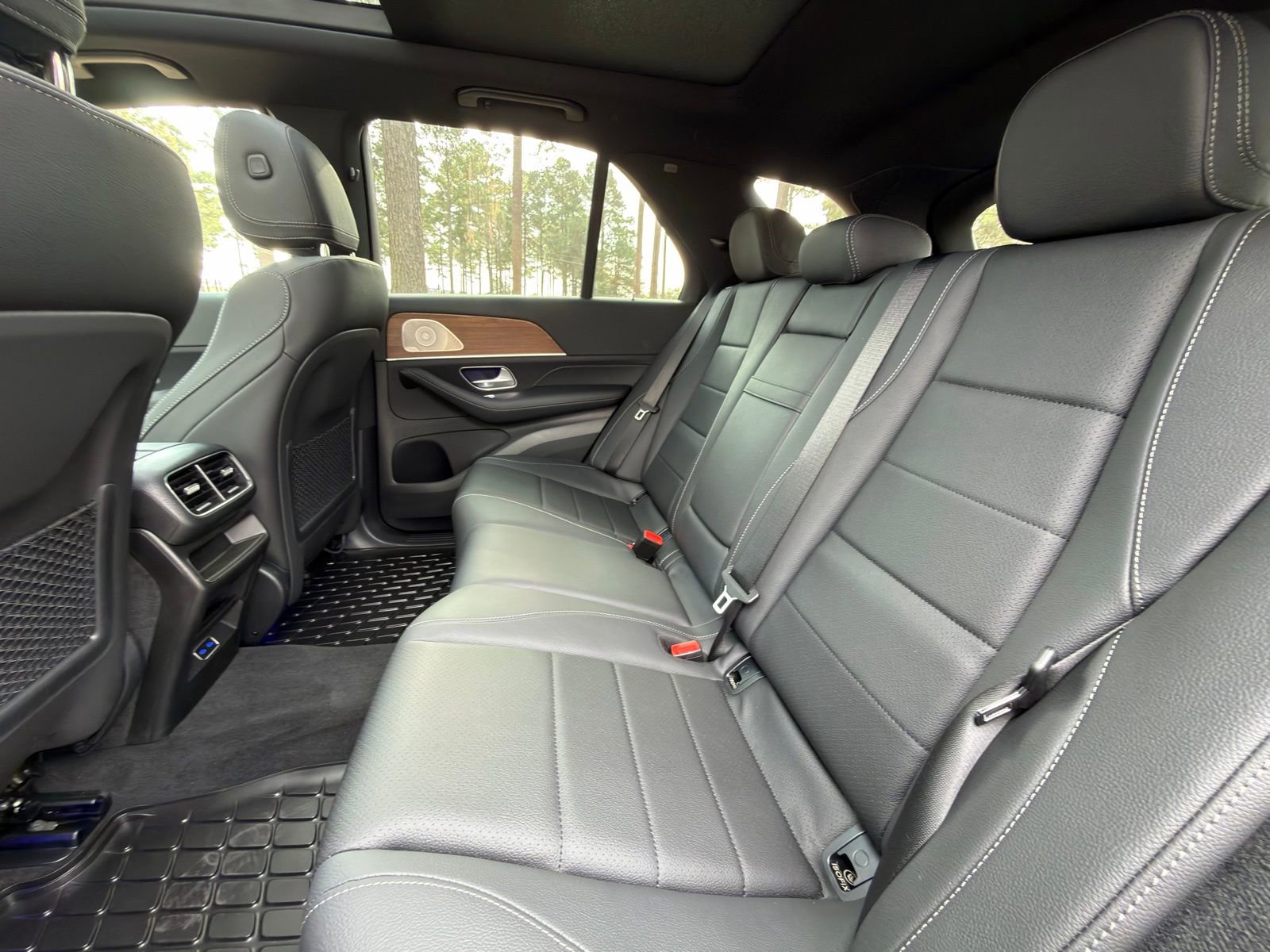 New 2026 Mercedes-Benz GLE 350 4MATIC image 14