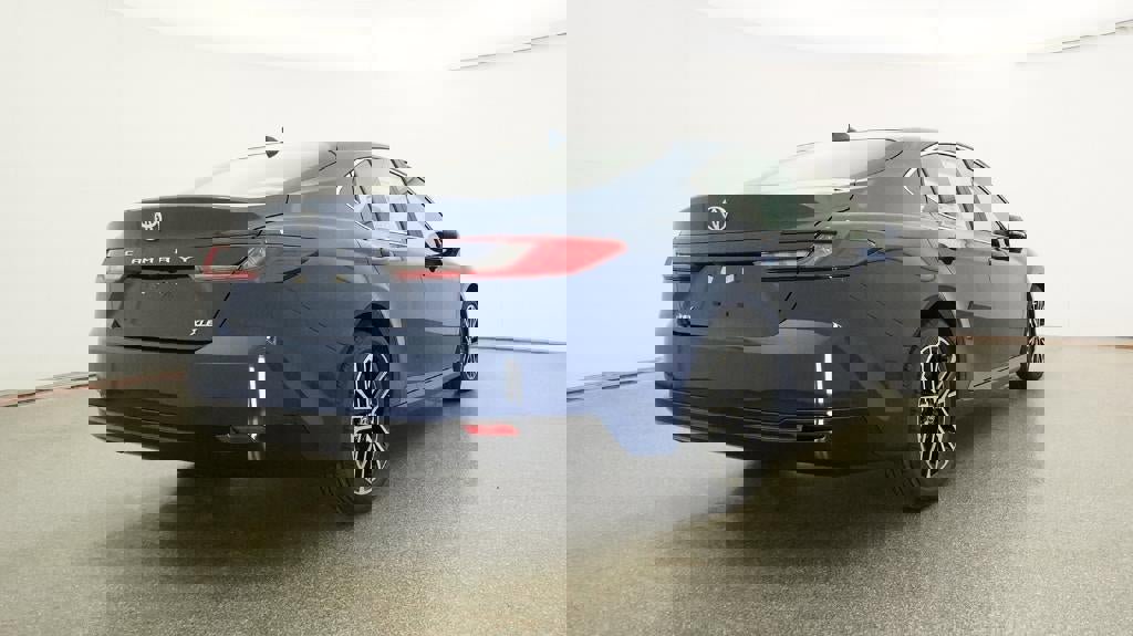 New 2026 Toyota Camry XLE FWD image 41