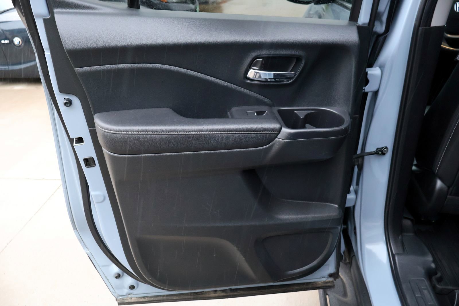 Used 2023 Honda Ridgeline RTL-E image 13