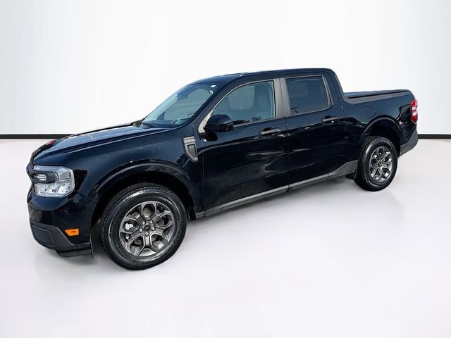 Certified 2024 Ford Maverick XLT w/ XLT Luxury Package image 3