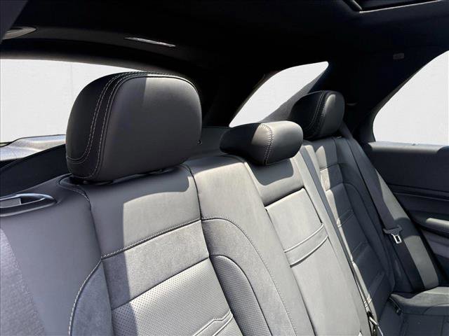 New 2025 Mercedes-Benz GLE 53 AMG 4MATIC image 22