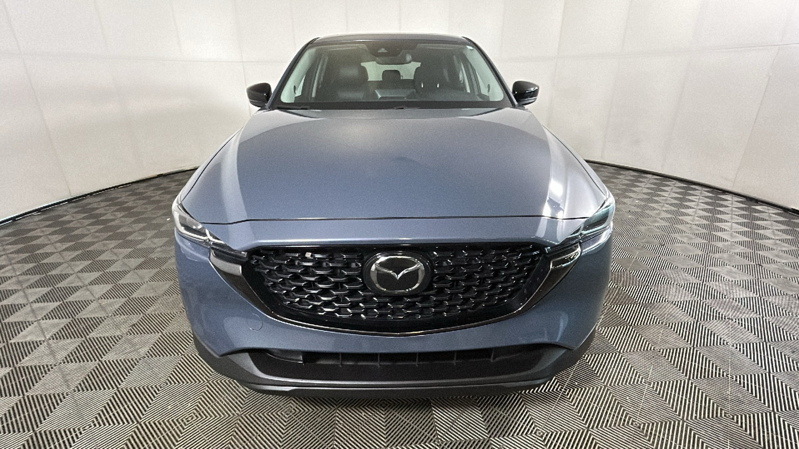 Used 2025 MAZDA CX-5 Carbon Edition AWD/4WD image 8