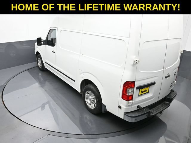 Used 2013 Nissan NV 2500 SV w/ Technology Pkg RWD image 53