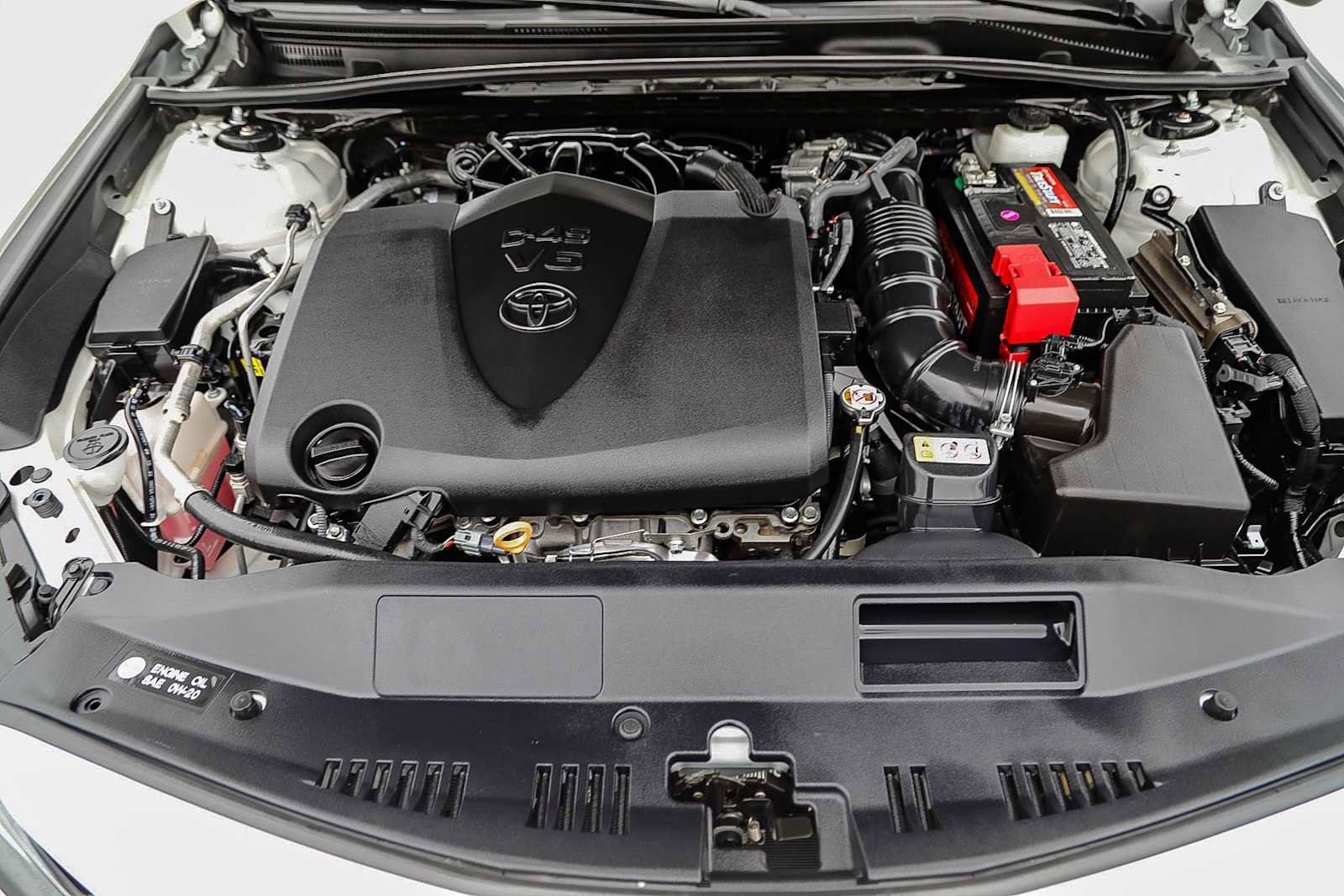 Certified 2023 Toyota Camry XSE w/ Navigation Package image 27