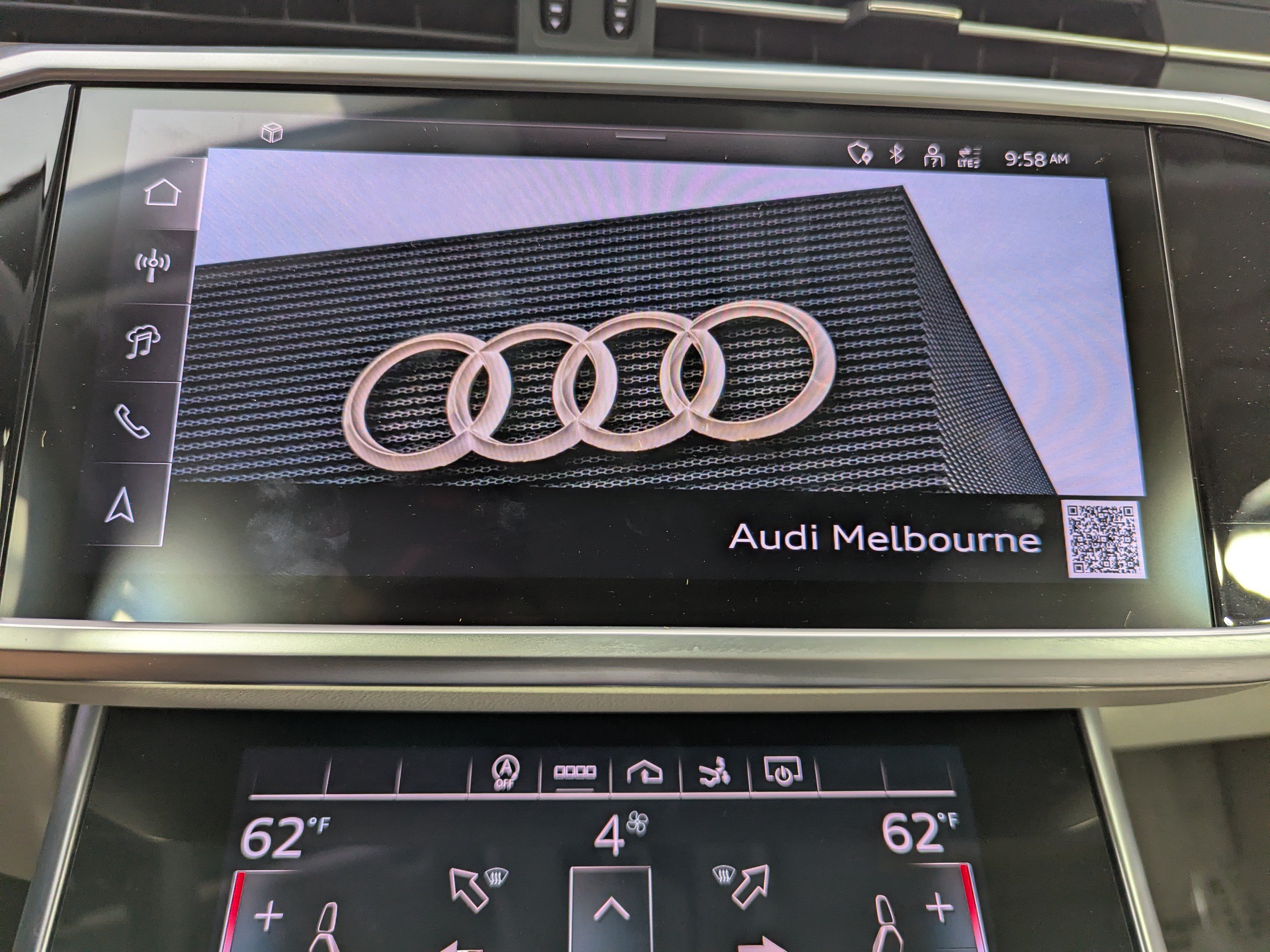 Certified 2024 Audi A7 3.0T Premium AWD/4WD image 24