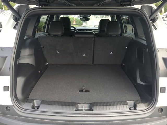 New 2026 Jeep Cherokee Limited AWD/4WD image 14