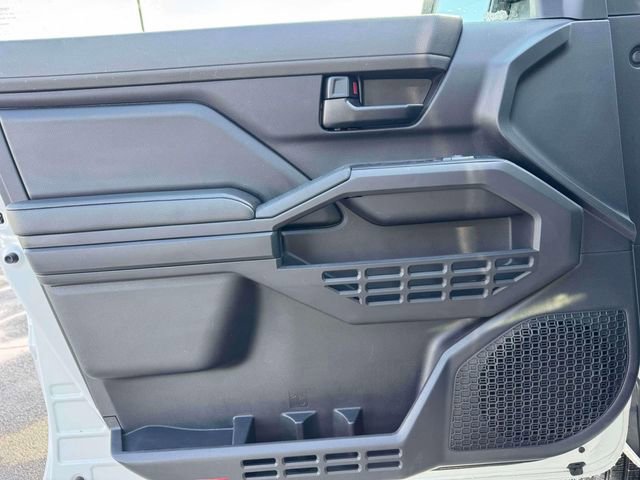 Certified 2024 Toyota Tacoma SR image 15