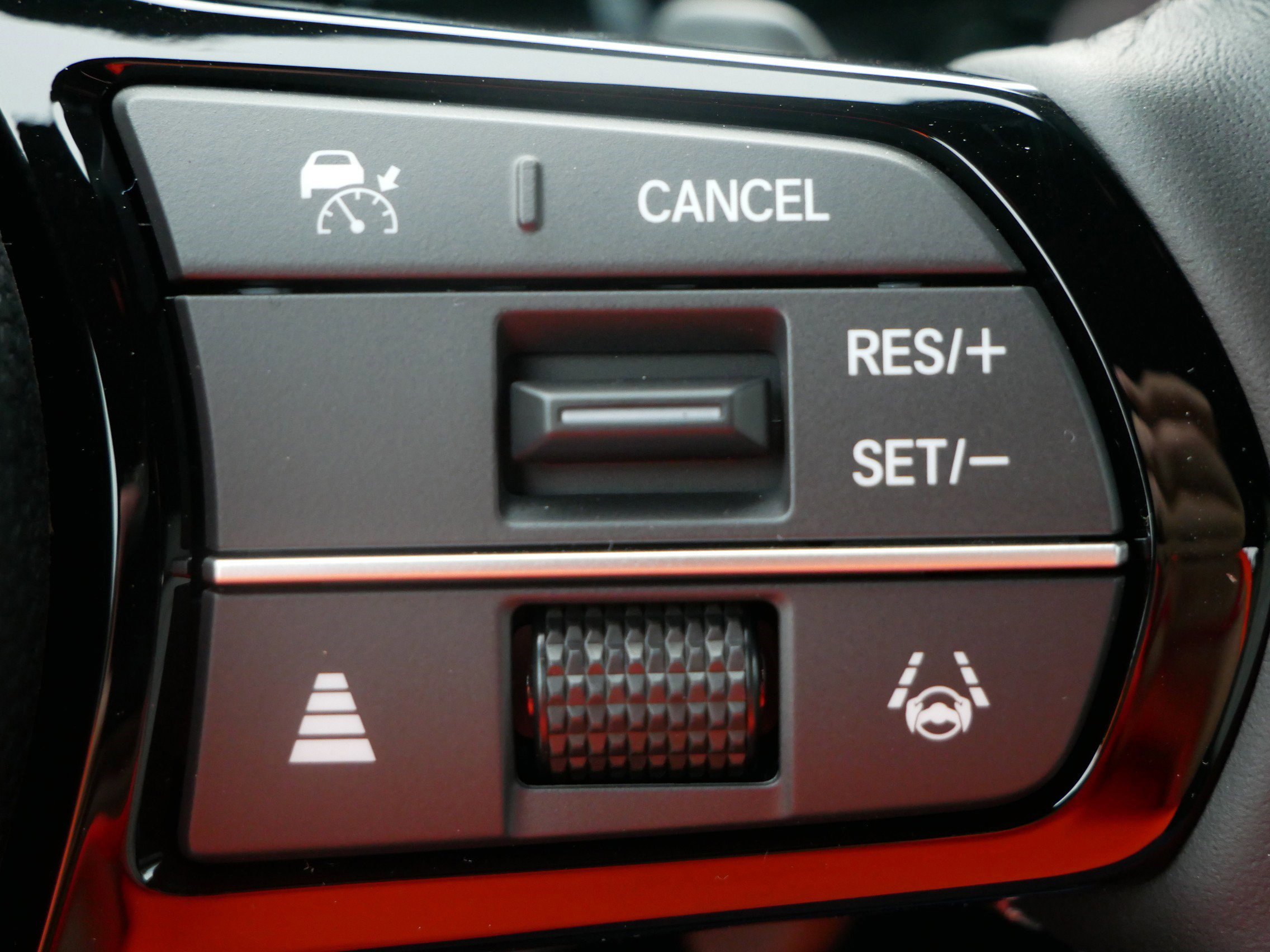 New 2026 Honda Civic Sport Touring image 24