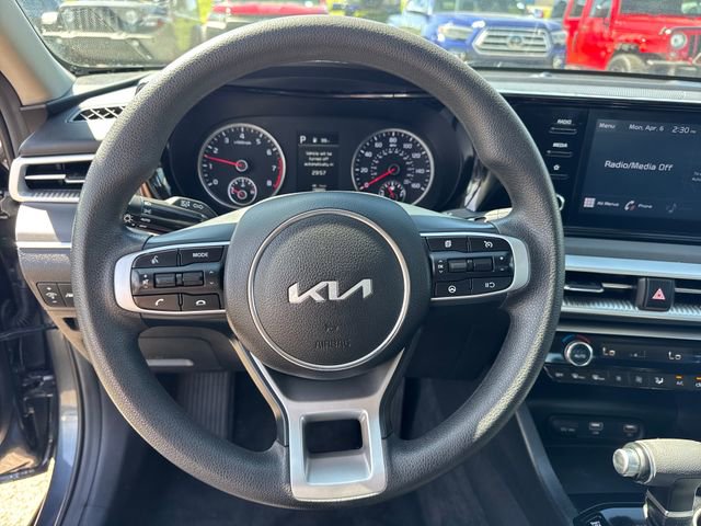 Used 2023 Kia K5 LXS FWD image 18
