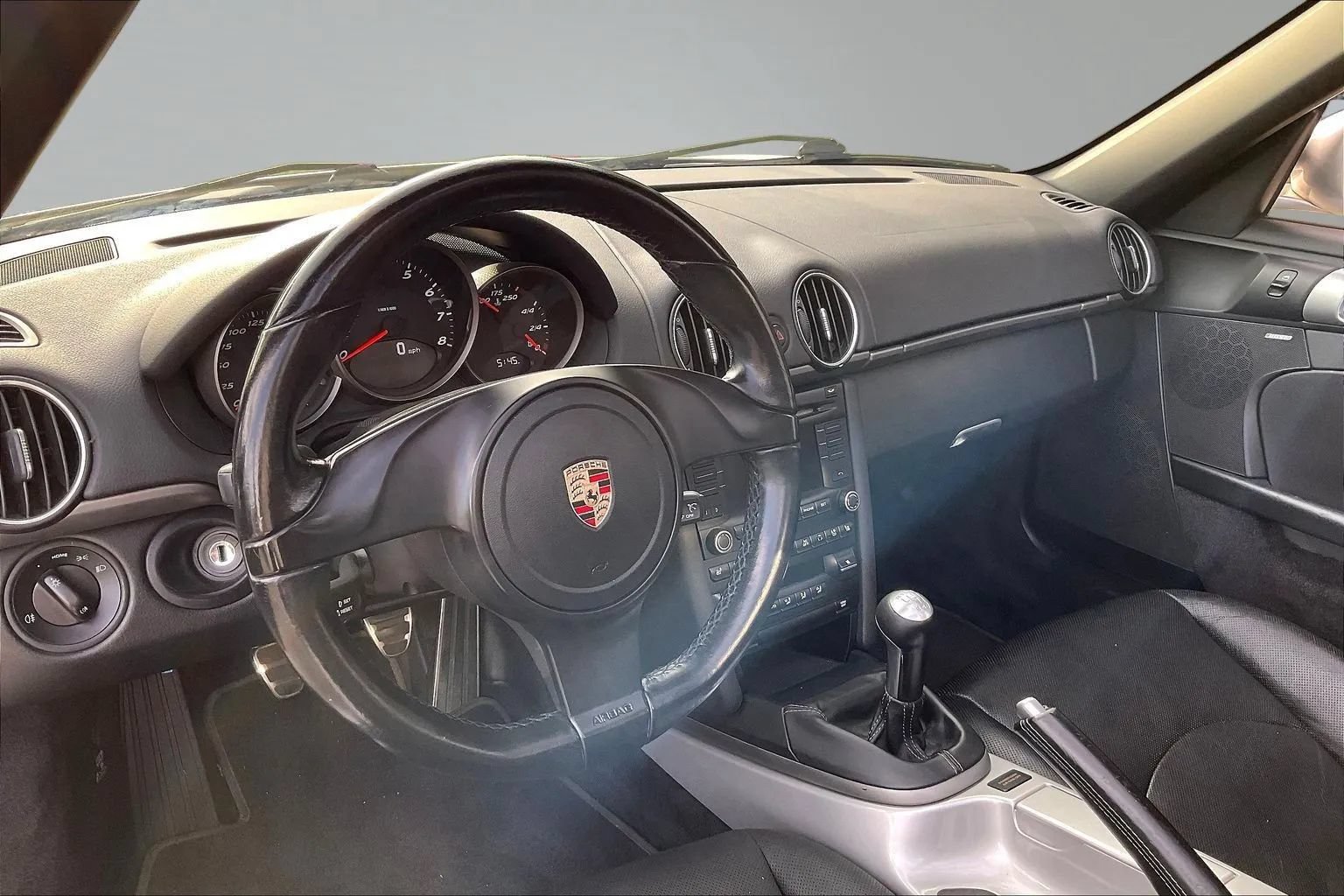 Used 2011 Porsche Boxster RWD image 13