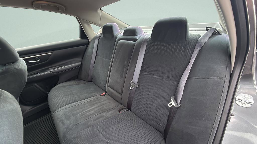 Used 2015 Nissan Altima 2.5 S w/ Sport Value Package FWD image 33
