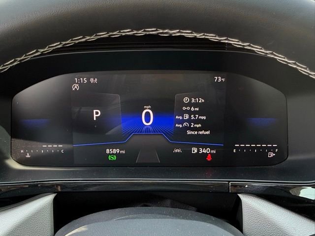 Certified 2024 Volkswagen Taos S AWD/4WD image 32