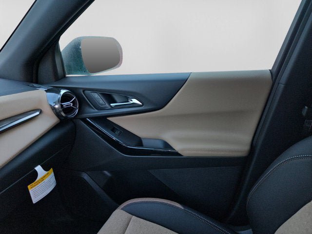 New 2027 Chevrolet Equinox ACTIV AWD/4WD image 21