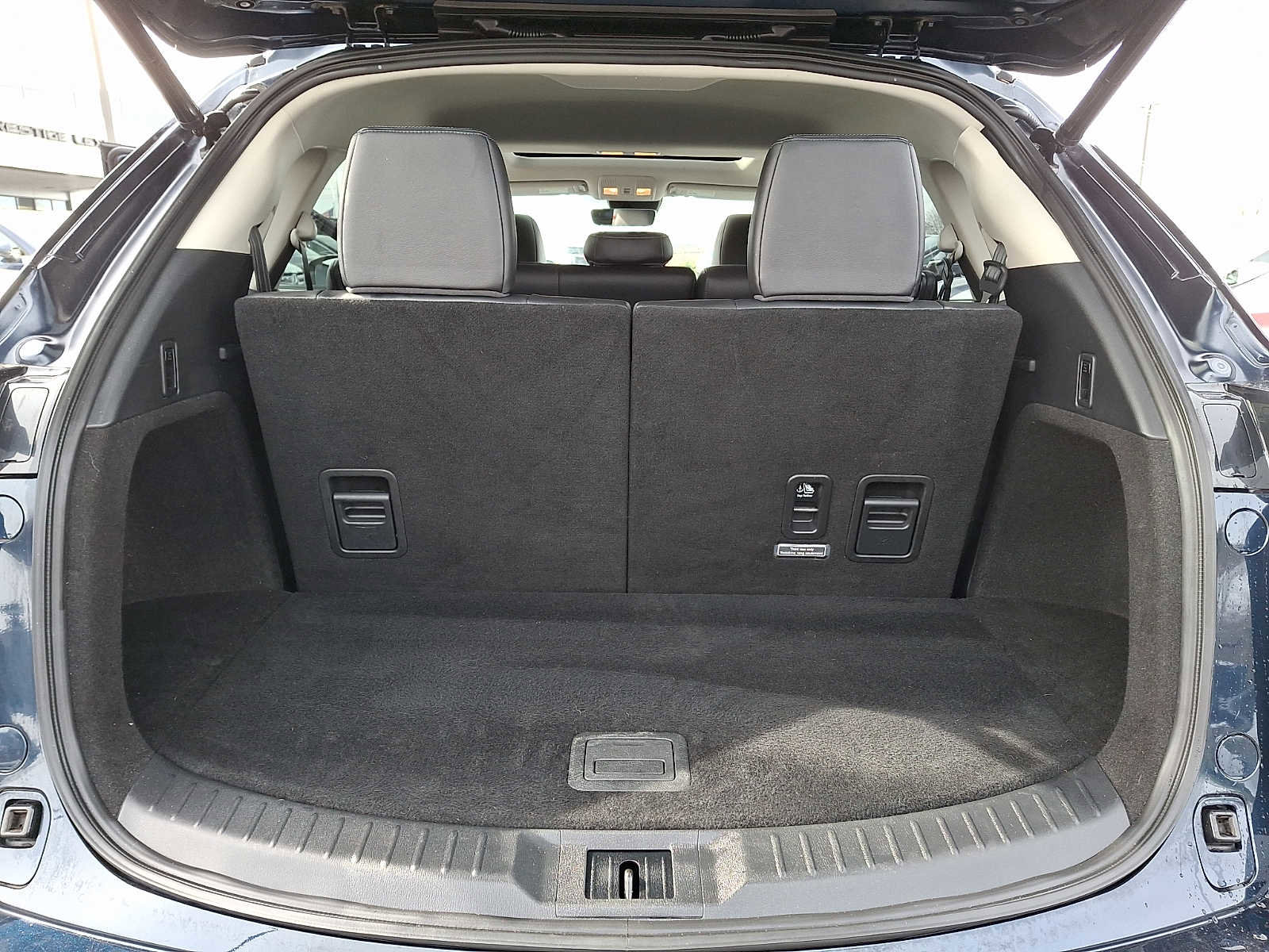 Used 2023 MAZDA CX-9 Touring Plus image 25