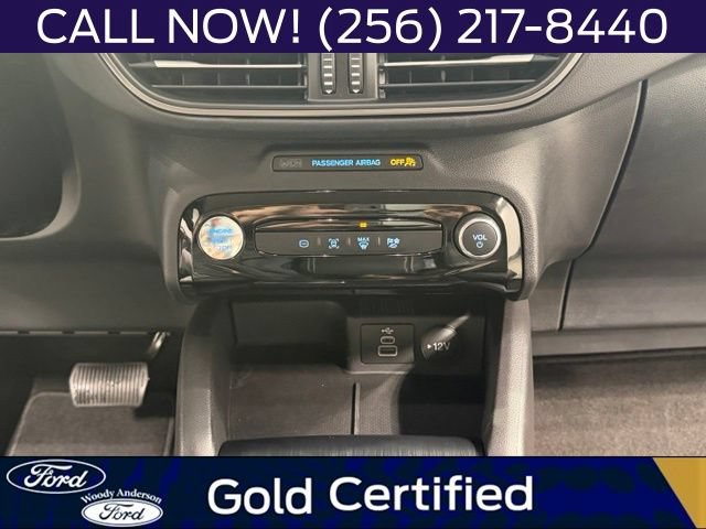 Used 2025 Ford Escape SE FWD image 17