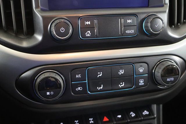 Used 2022 Chevrolet Colorado ZR2 image 20