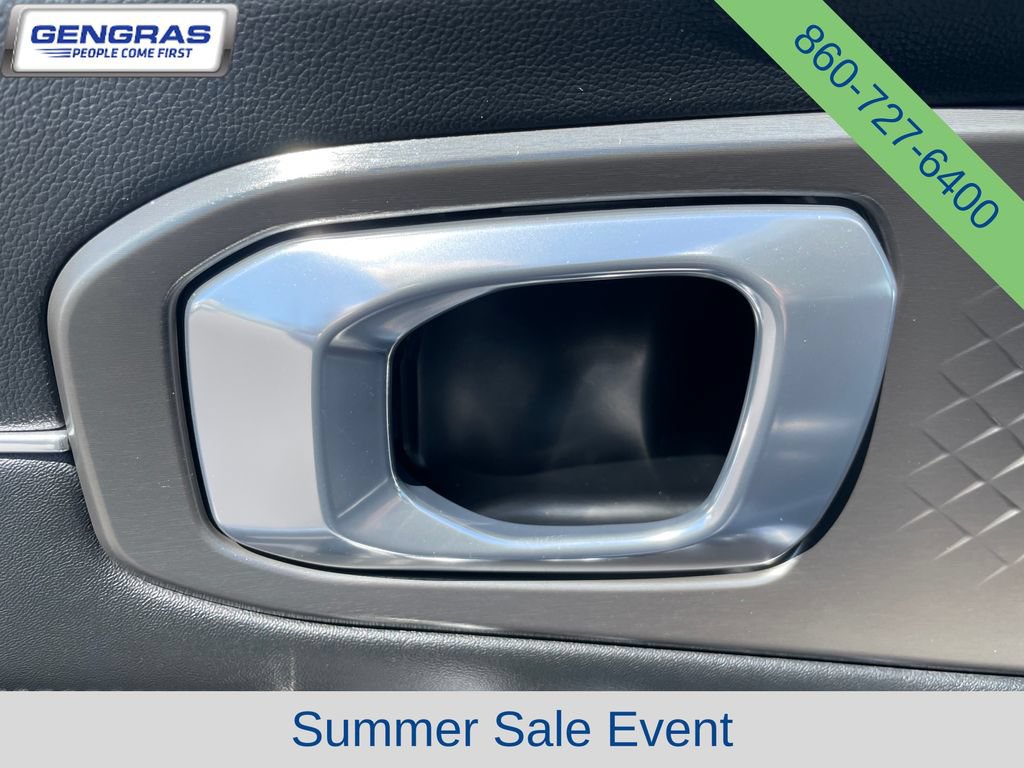 Used 2023 Kia Sorento SX AWD/4WD image 41