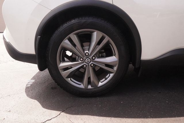 Used 2019 Nissan Murano Platinum w/ Cargo Package AWD/4WD image 37