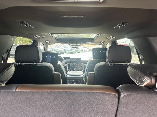 New 2026 GMC Yukon Denali Ultimate image 61