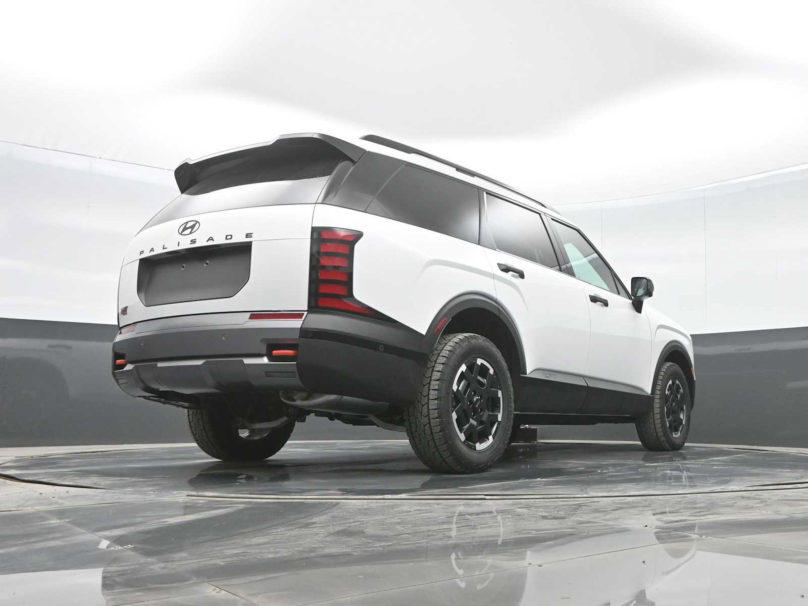 Used 2026 Hyundai Palisade XRT Pro AWD/4WD image 34