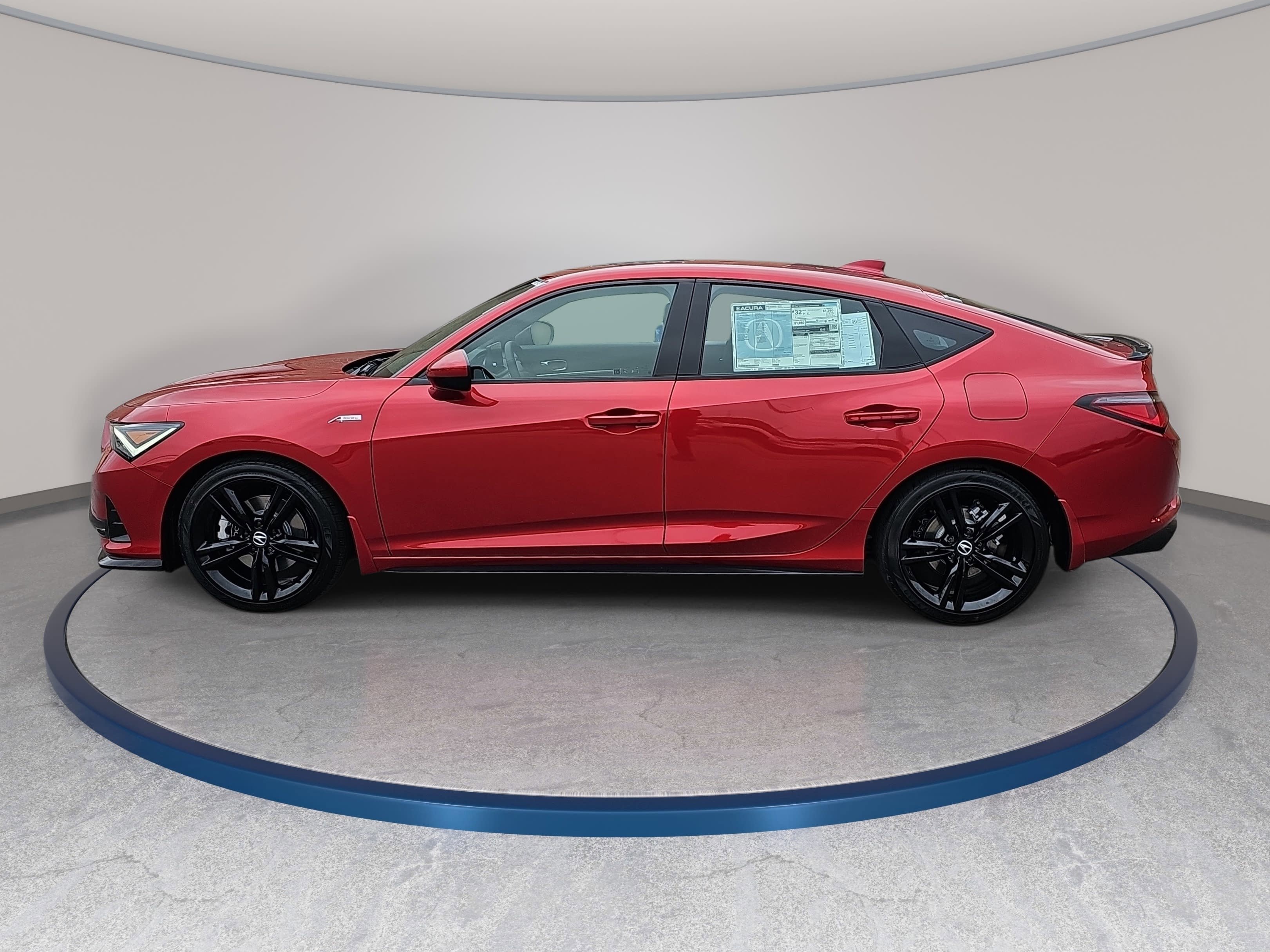 New 2026 Acura Integra A-Spec image 8