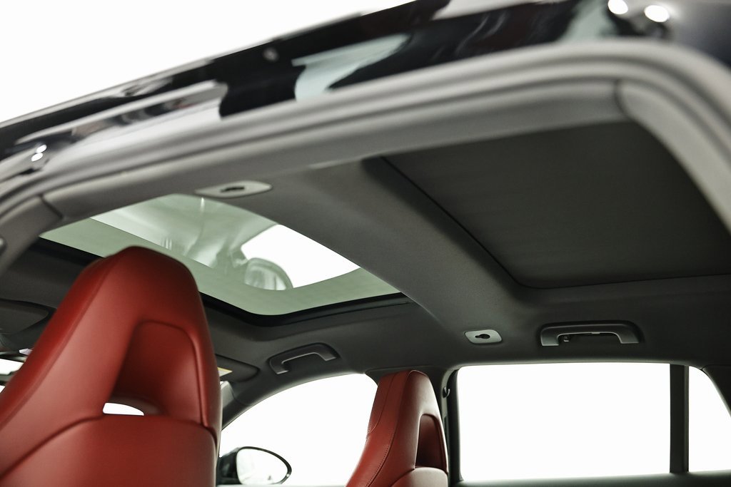 Certified 2023 Porsche Panamera 4S image 30