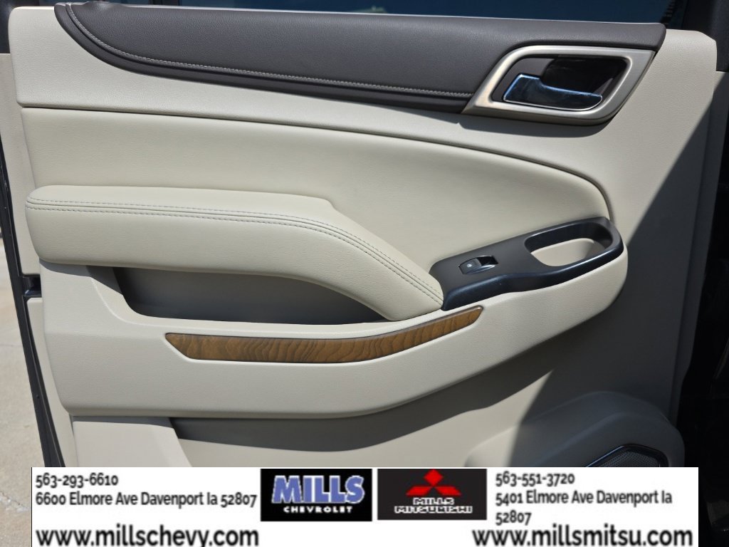 Used 2020 GMC Yukon XL Denali w/ Denali Ultimate Package AWD/4WD image 19