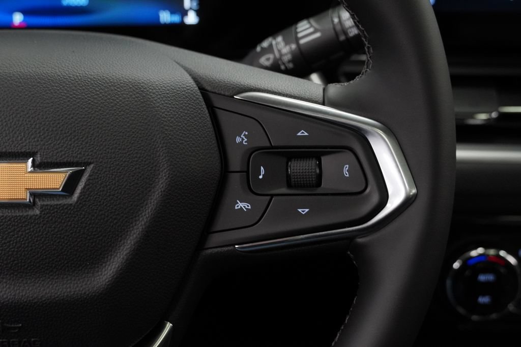 New 2026 Chevrolet TrailBlazer LT w/ Convenience Package FWD image 21