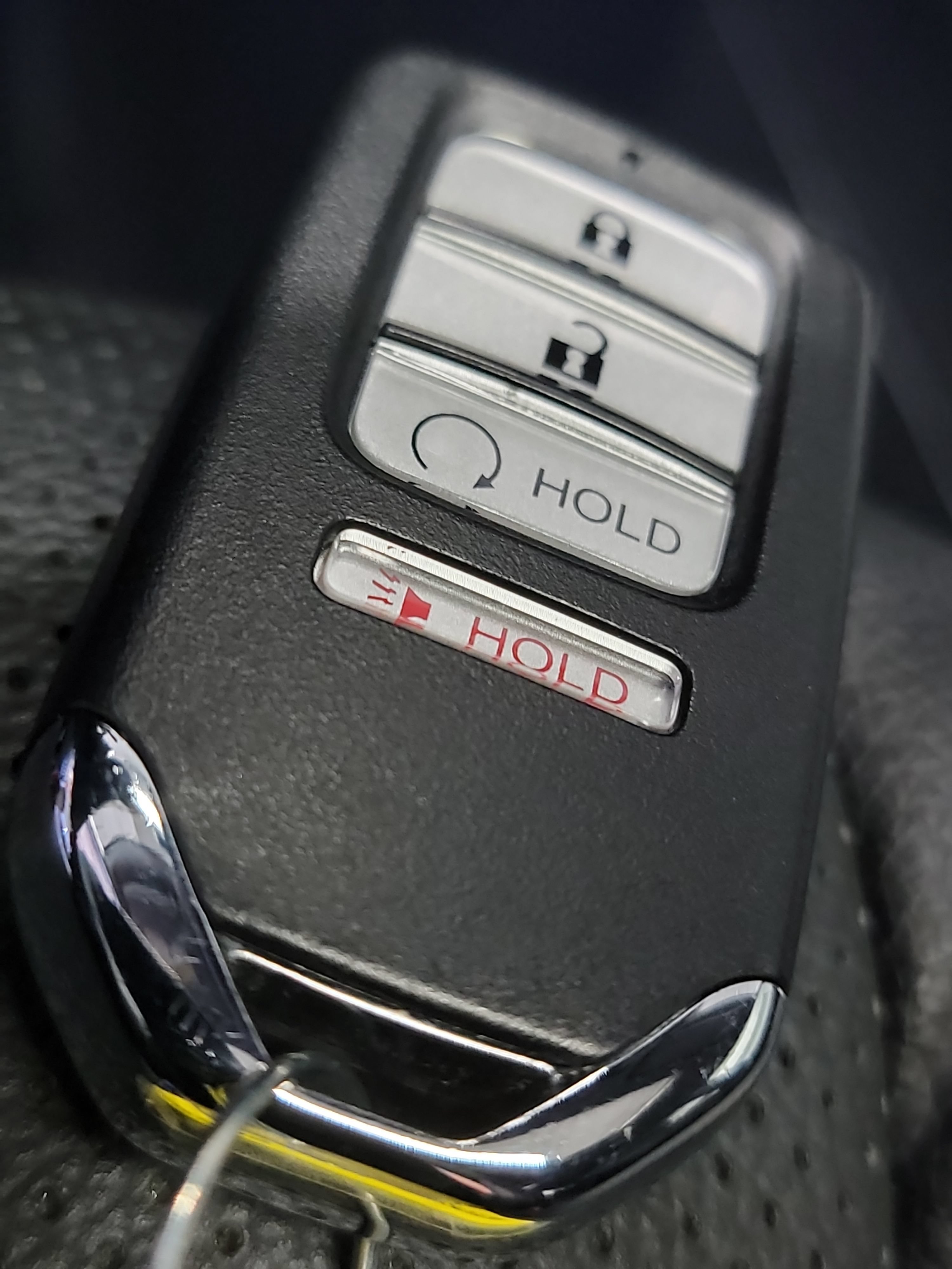 Used 2023 Honda Ridgeline RTL-E image 32
