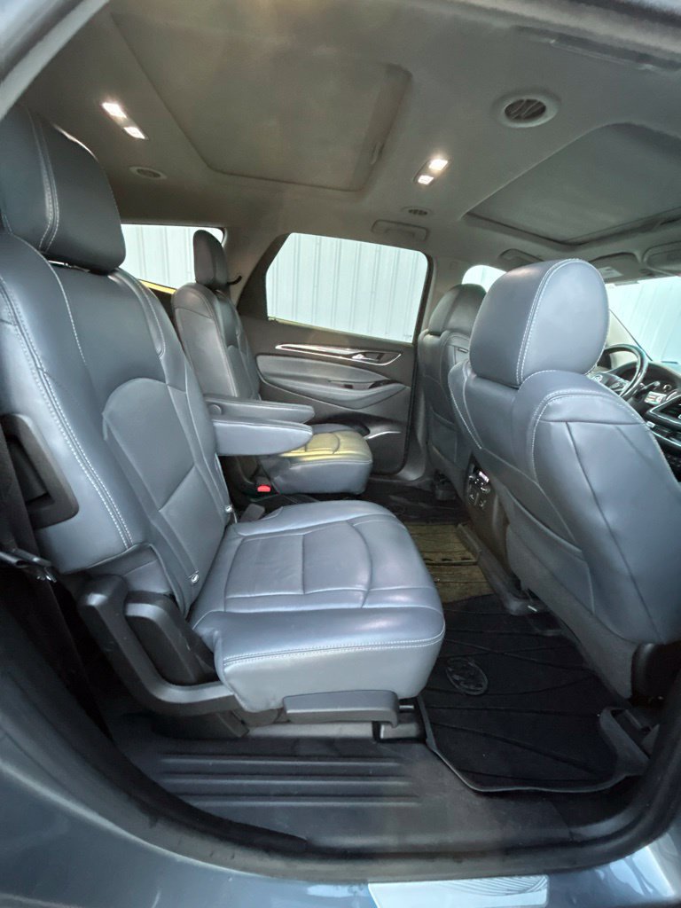 Used 2018 Buick Enclave Premium w/ Experience Buick Package AWD/4WD image 21