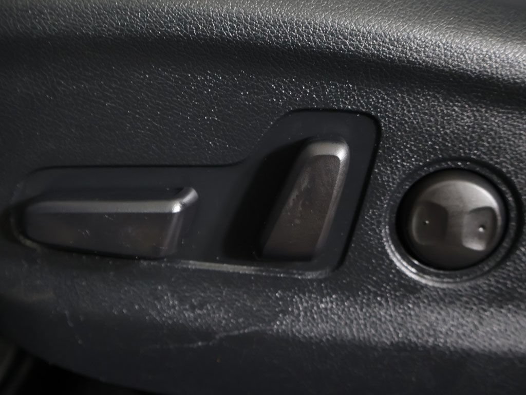 Used 2022 Kia Sportage Nightfall Edition FWD image 28