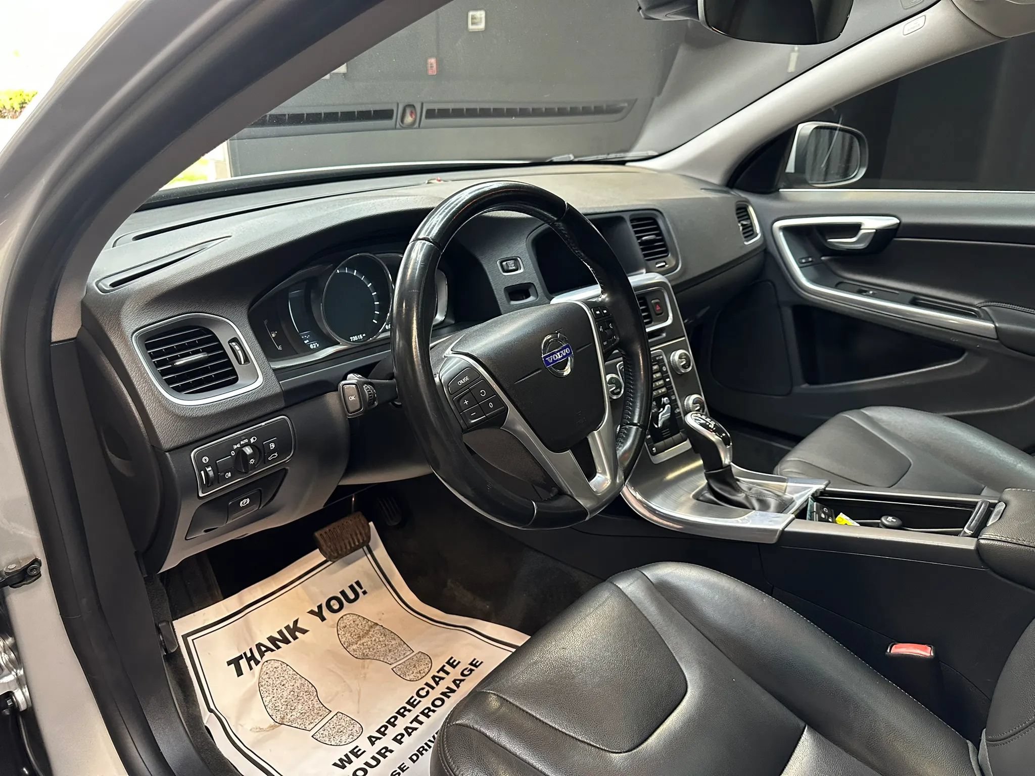 Used 2015 Volvo S60 T5 Premier AWD/4WD image 11