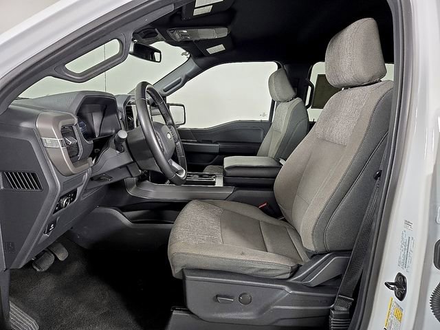 Used 2024 Ford F150 XLT w/ Mobile Office Package image 14