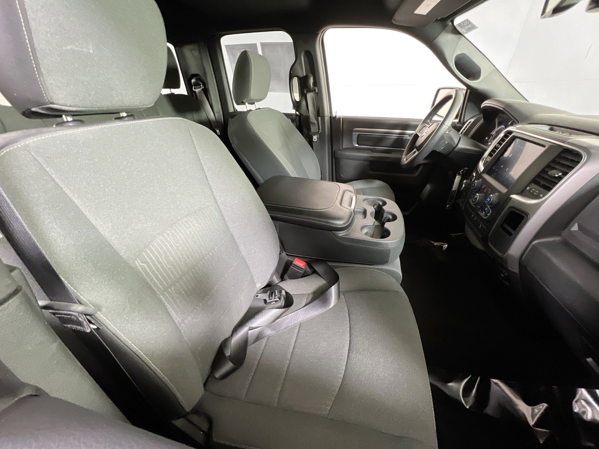 Used 2022 RAM 1500 Classic Warlock w/ Electronics Group image 25