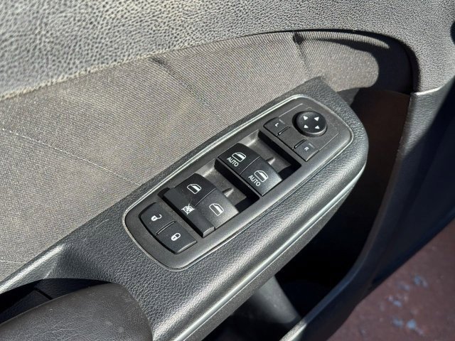 Used 2018 Dodge Charger SXT Plus w/ Driver Confidence Group image 10